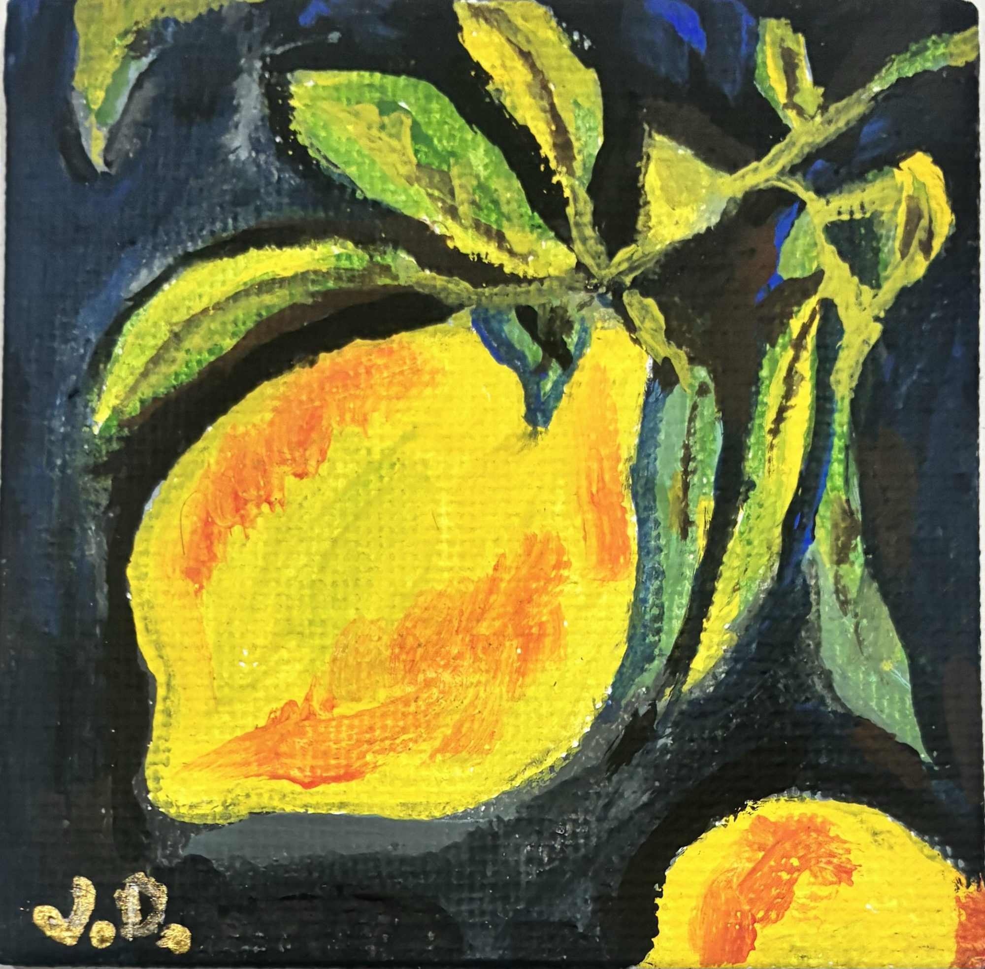 Lemons